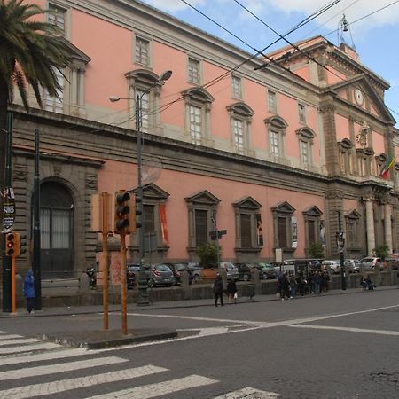La Locanda Dell'Arte-Museo 那不勒斯 外观 照片