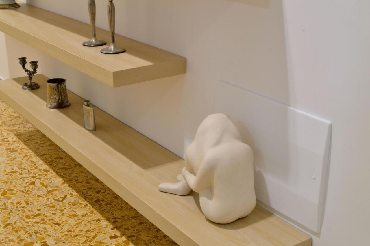 La Locanda Dell'Arte-Museo 那不勒斯 外观 照片