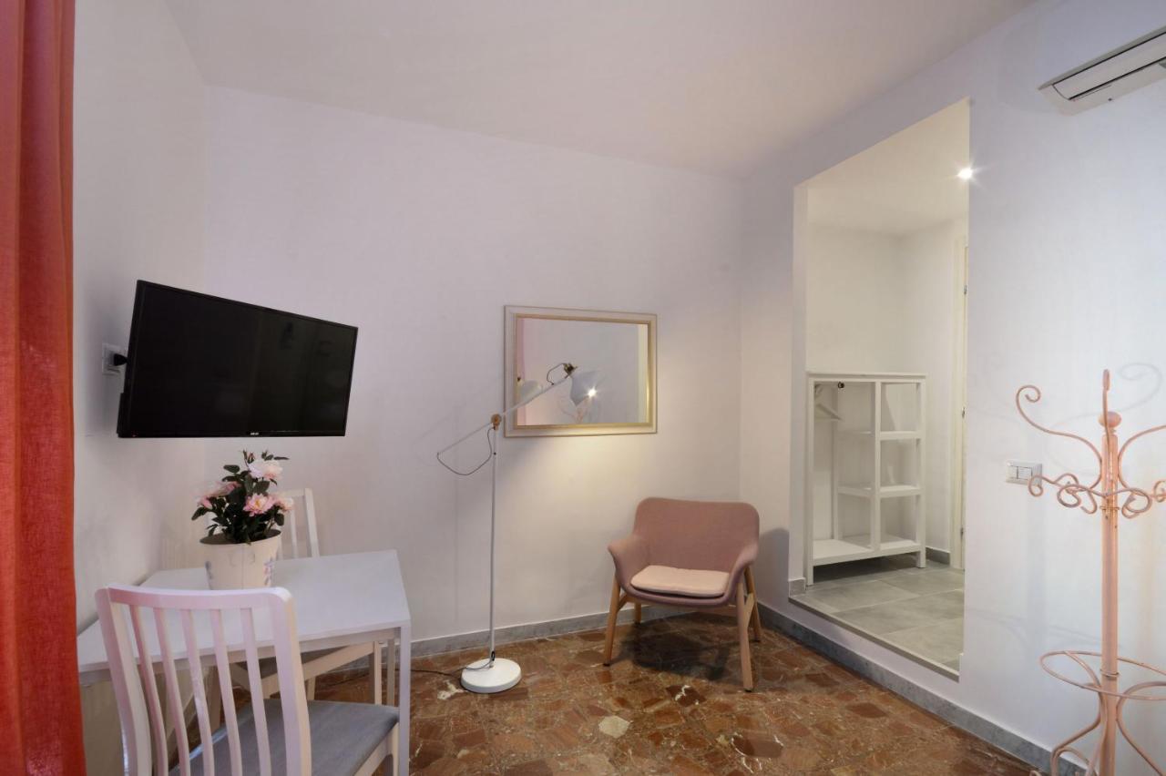 La Locanda Dell'Arte-Museo 那不勒斯 外观 照片