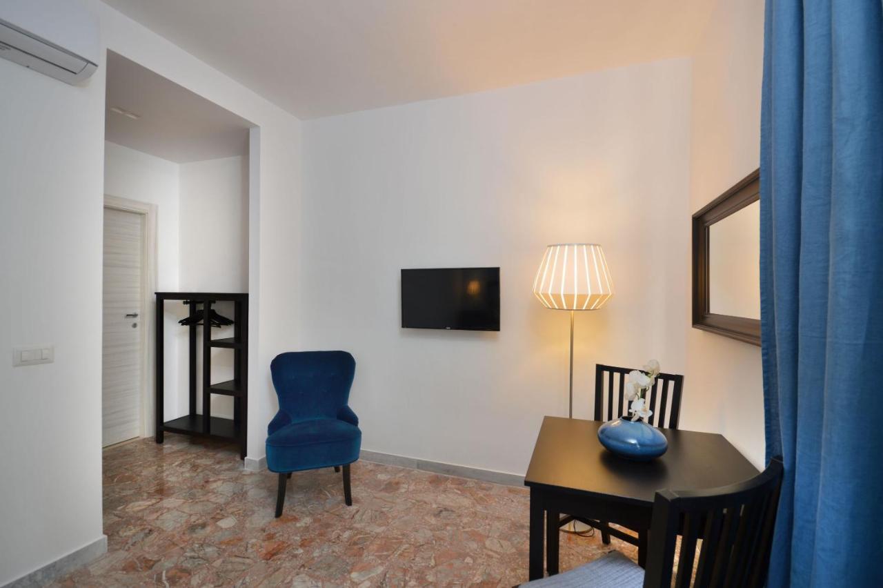 La Locanda Dell'Arte-Museo 那不勒斯 外观 照片